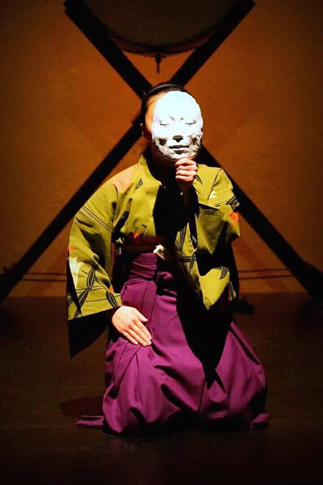 fushikaden primo piano nana